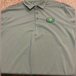 Men’s Golf Polo